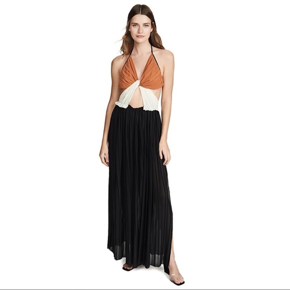 NWT TRE by Natalie Ratabesi | The Freyja Dress